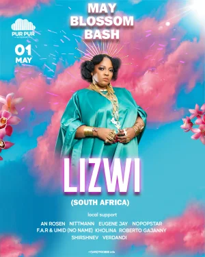 LIZWI