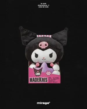 MADEKRIS
