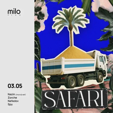 SAFARI