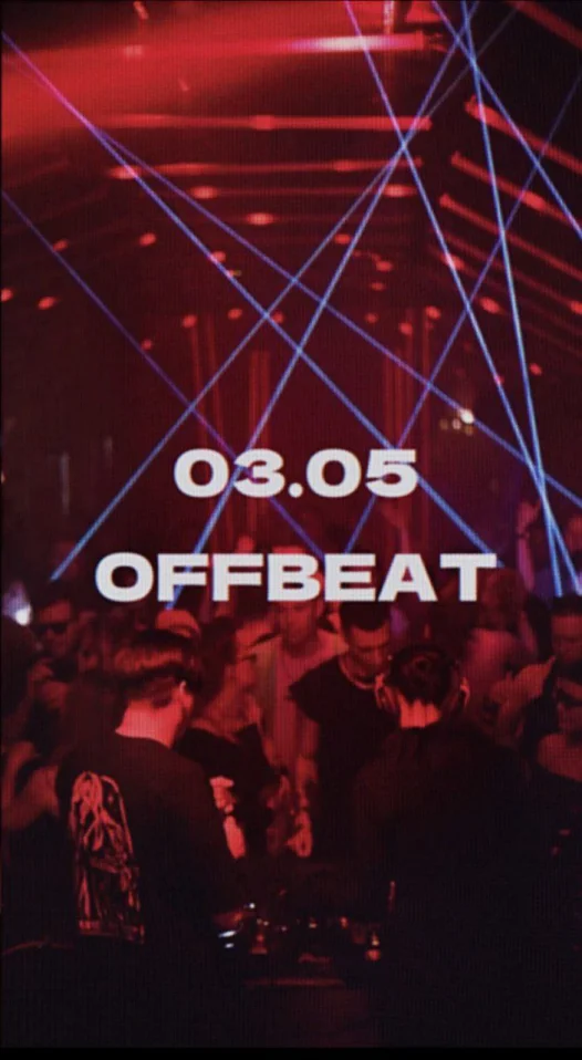 OFFBEAT