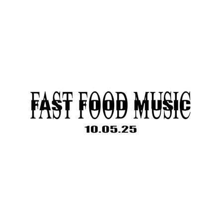Fast Food Music