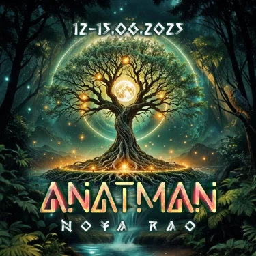 Anatman Festival