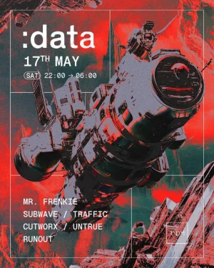 :data