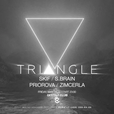TRI.ANGLE