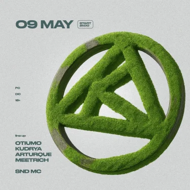 MAYDAY WKND