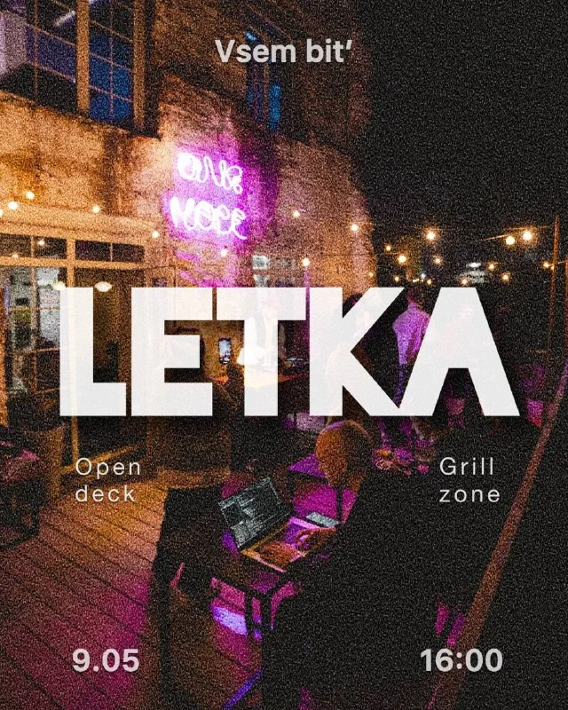 LETKA 
