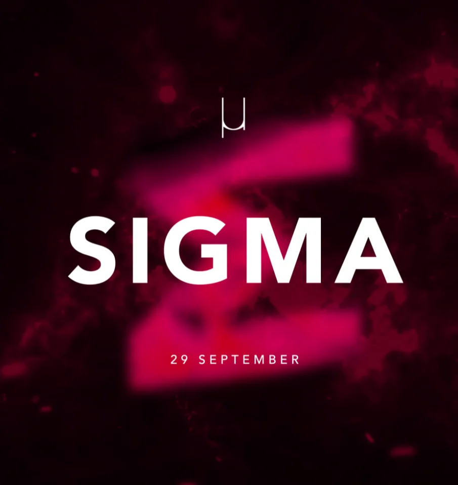 SIGMA FESTIVAL