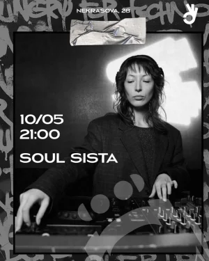 soul sista