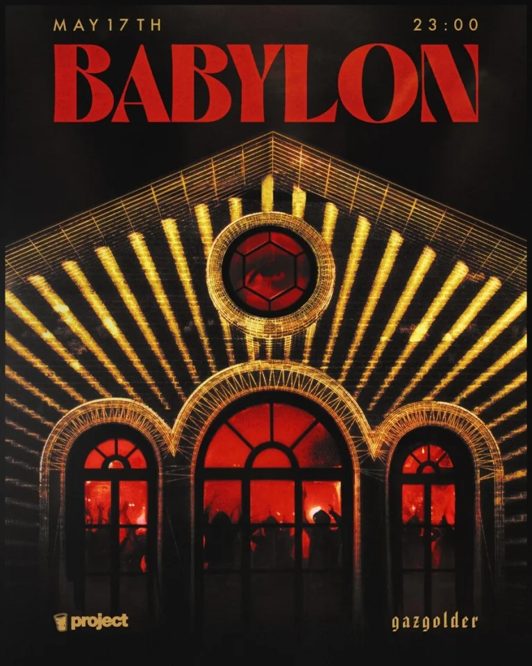 BABYLON