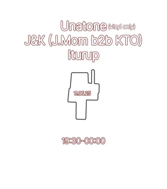 Unatone