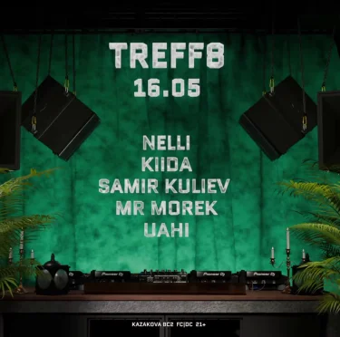 TREFF8