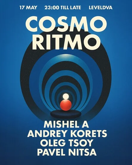 COSMO RITMO