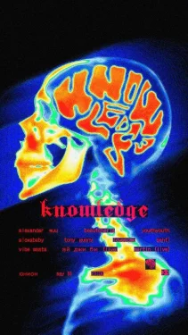 KNOWLEDGE