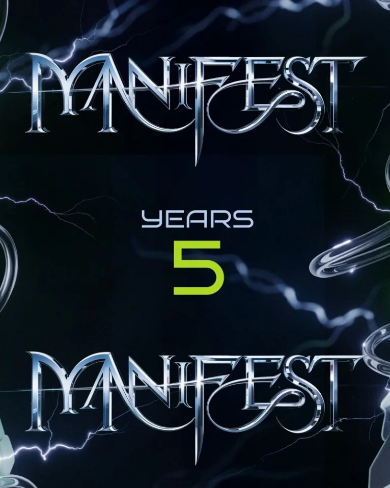 MANIFEST