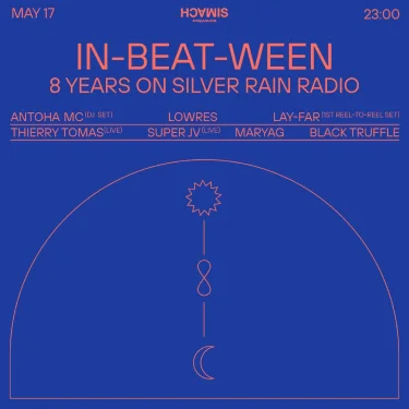 IN-BEAT-WEEN