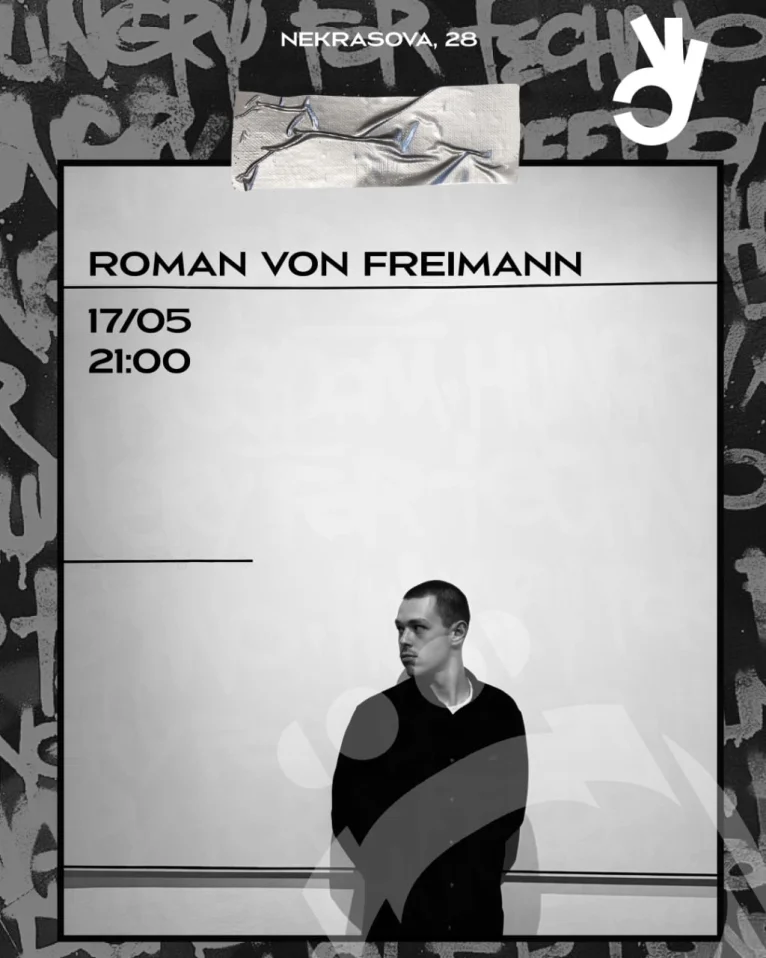 ROMAN VON FREIMANN