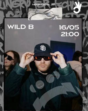 WILD B