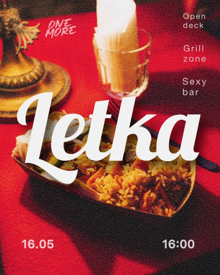 LETKA