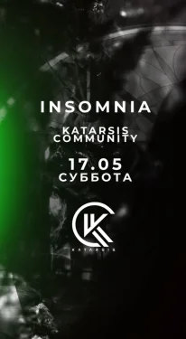 INSOMNIA