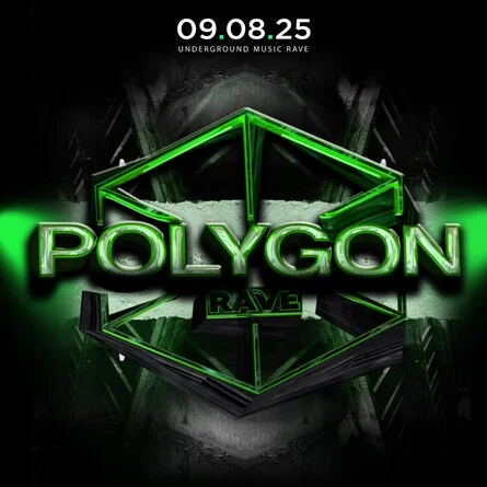 Polygon Rave 2025