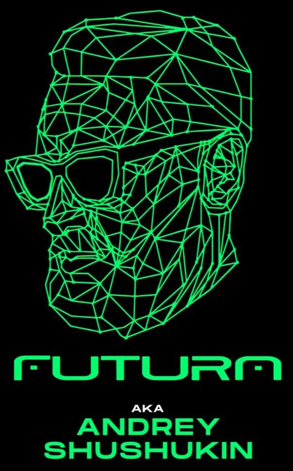 FUTURA & ANDREY SHUSHUKIN