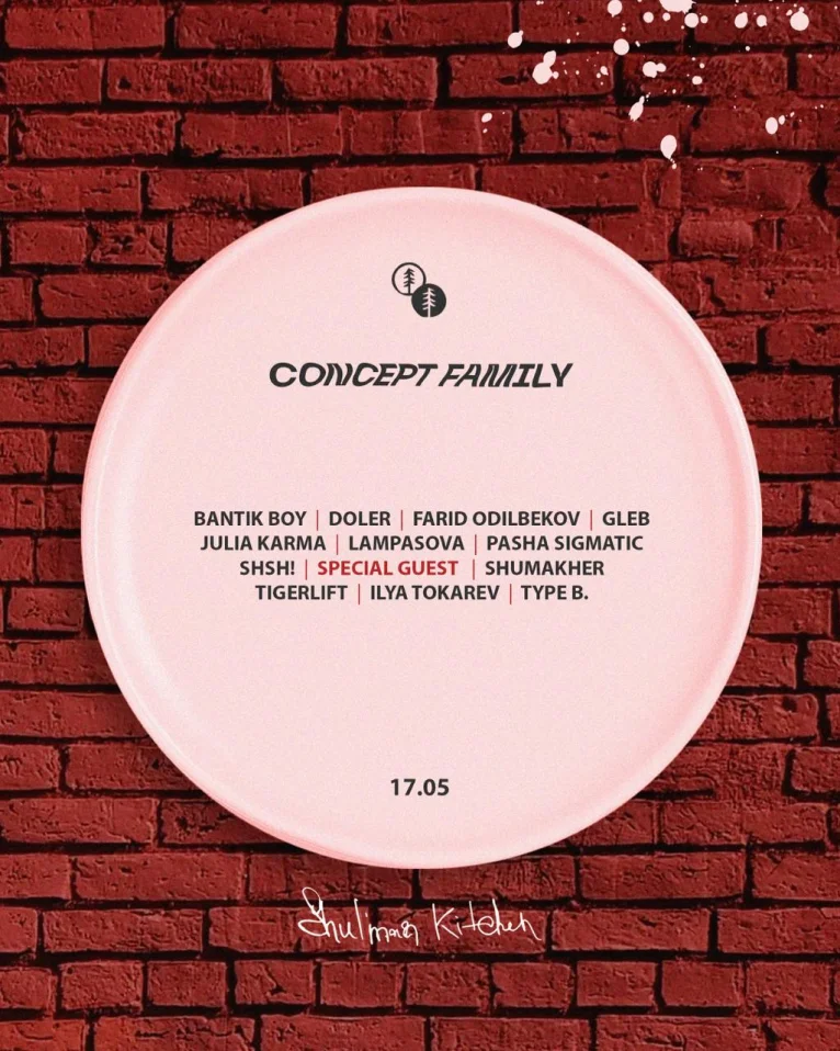 Concept Family 