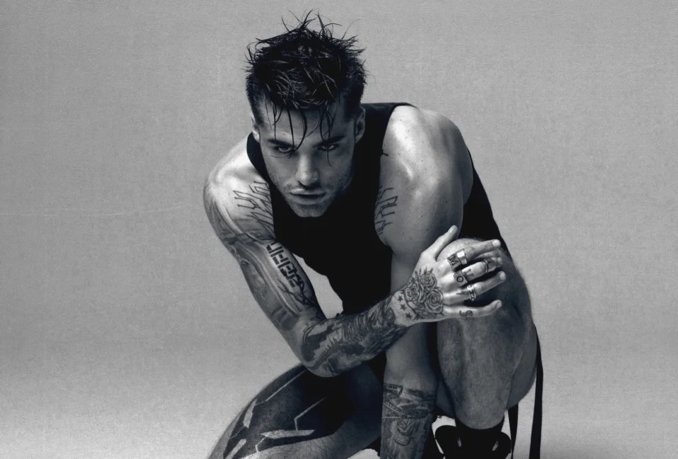 Рома Жёлудь 