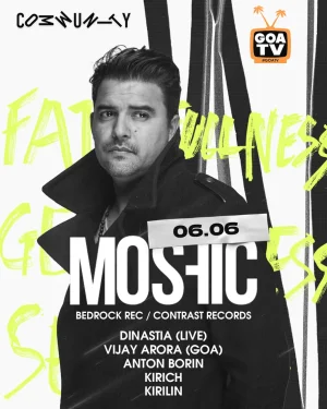MOSHIC