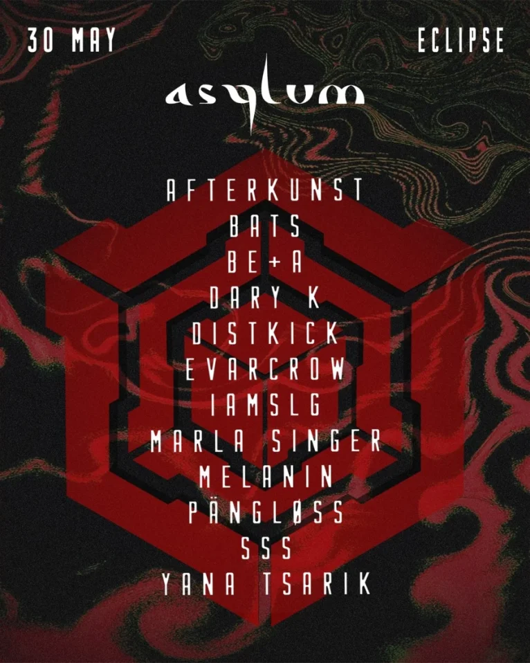 Asylum