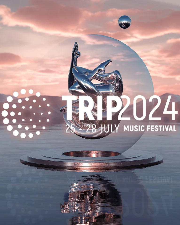 TRIP FESTIVAL 2024
