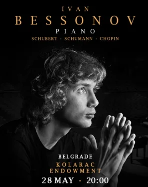 Ivan Bessonov