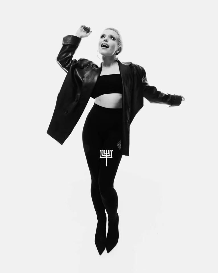 Аня Воробьева