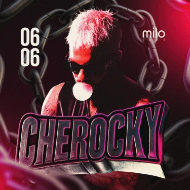 CHEROCKY