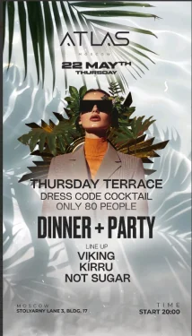 Dinner+party