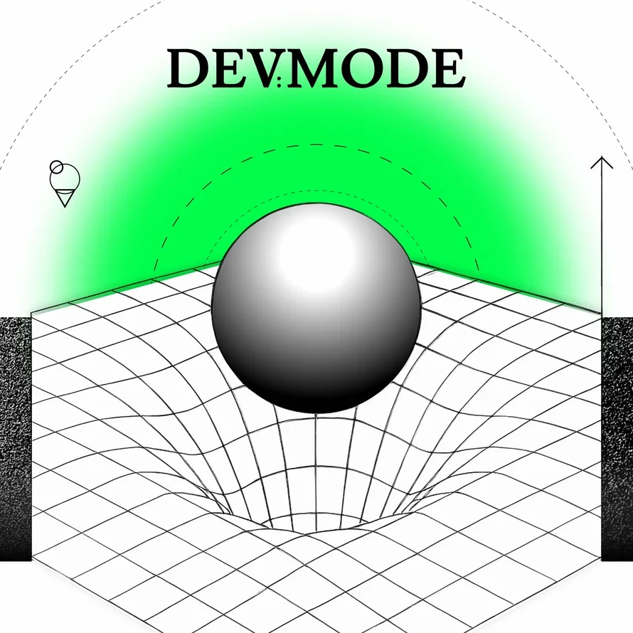 Dev:Mode: Физика звука
