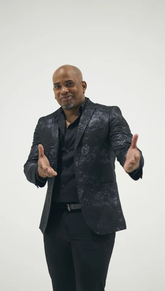 Из Гаваны в Рио с Дариэлем Рене