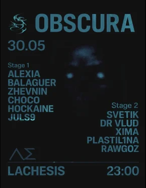 Obscura