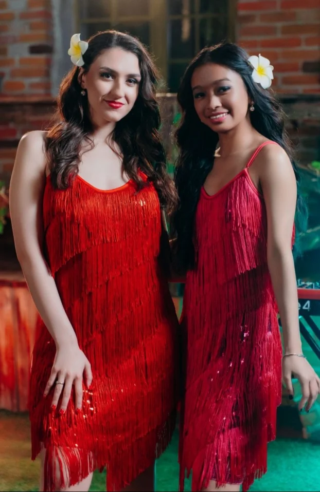 Джаз вокруг света. Музыканты из Камеруна и Мадагаскара