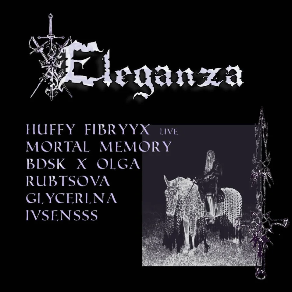 black holes: eleganza