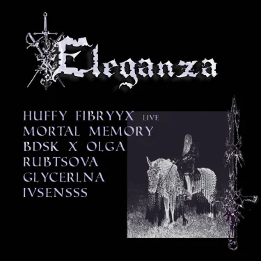 black holes: eleganza