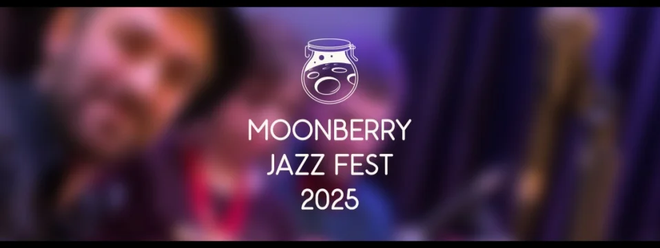 MOONBERRY JAZZ FEST 2025