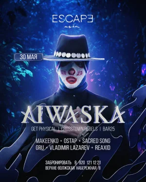 AIWASKA