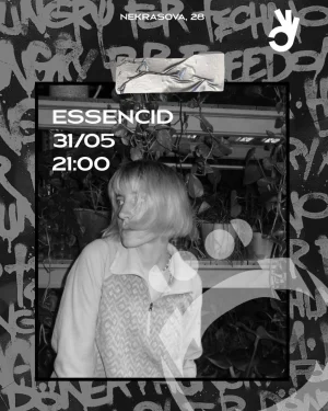 ESSENCID