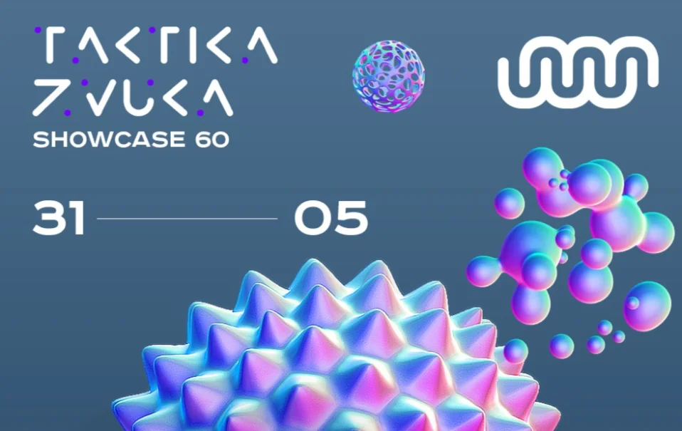 TAKTIKA ZVUKA SHOWCASE