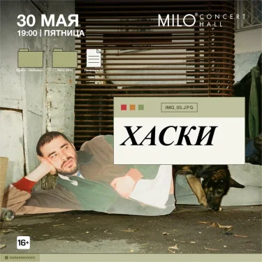Хаски
