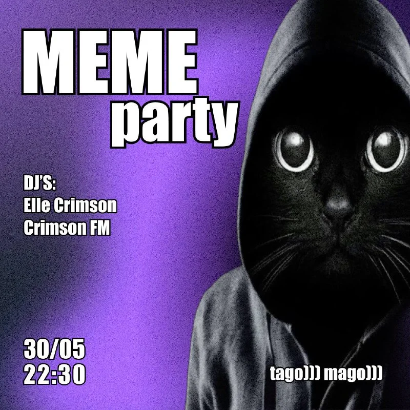 MEME party
