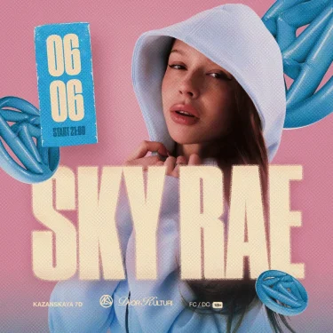 SKY RAE