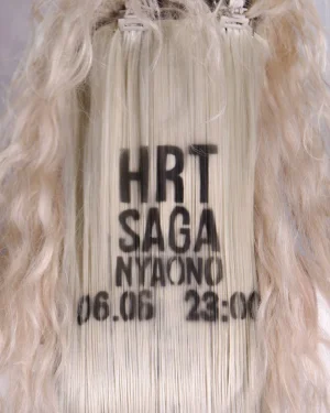HRT x Nyaono