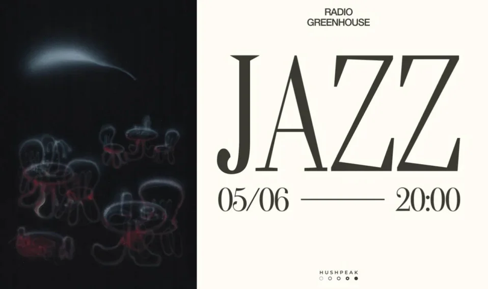 JAZZ