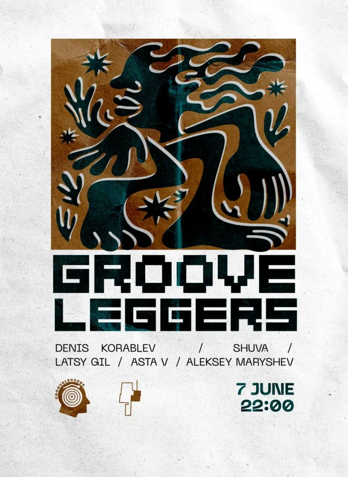 grooveleggers